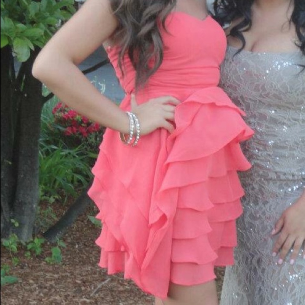 Arden B Cocktail Dress